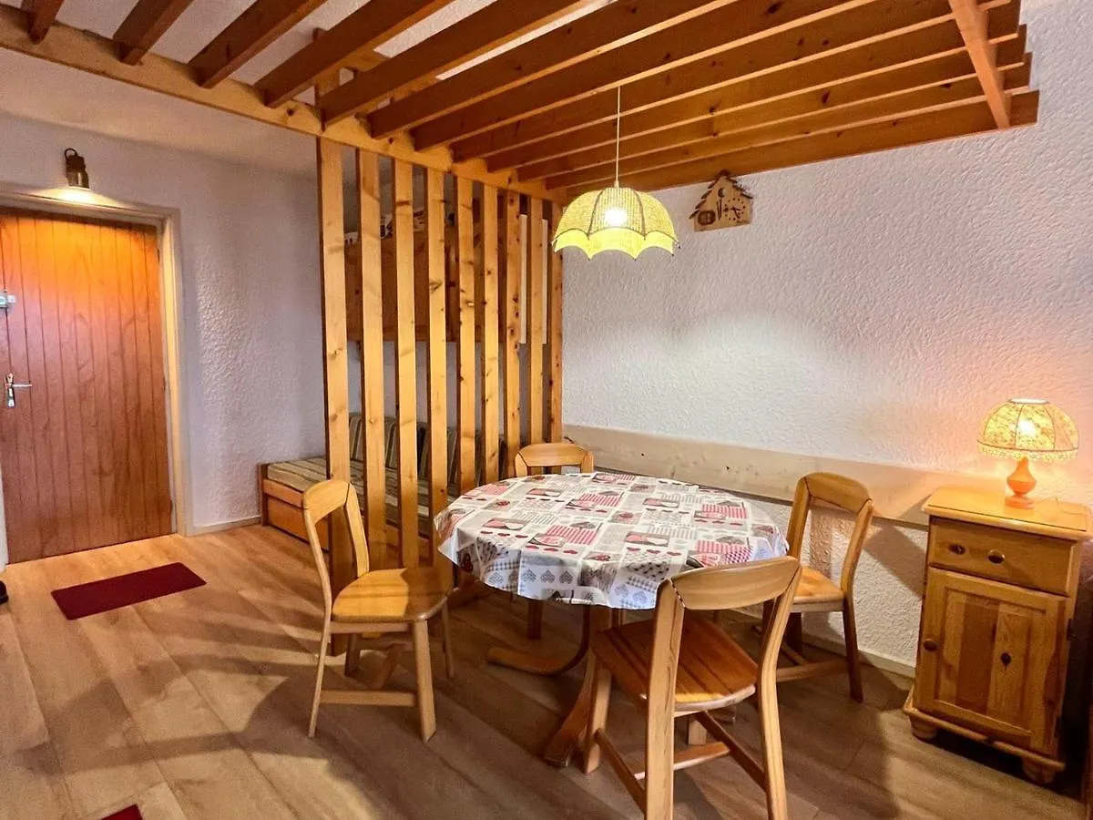 Studio Spacieux 39M² Renove Avec Balcon, Garage, Equipements Bebe, Pied Des Pistes A Villard-De-Lans - Fr-1-515-166 France