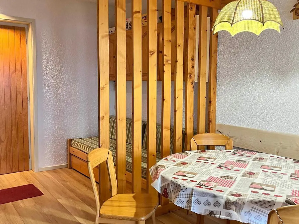 Studio Spacieux 39M² Renove Avec Balcon, Garage, Equipements Bebe, Pied Des Pistes A Villard-De-Lans - Fr-1-515-166 0*,  France
