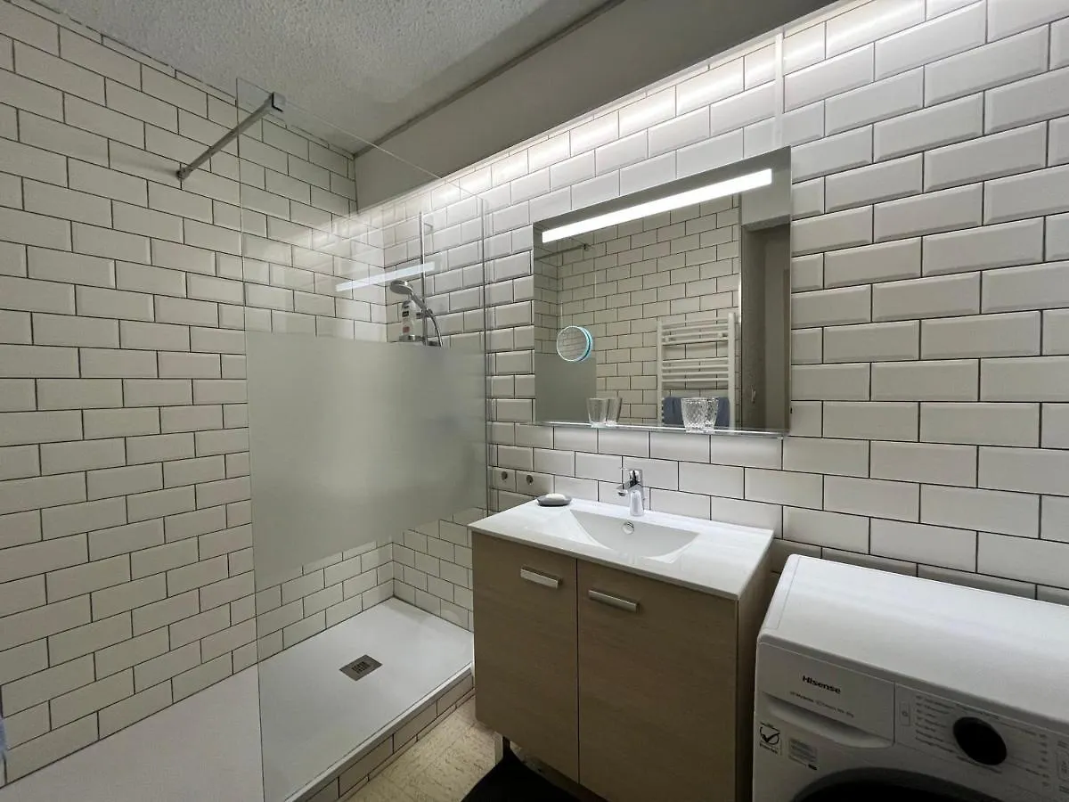 Studio Spacieux 39M² Renove Avec Balcon, Garage, Equipements Bebe, Pied Des Pistes A Villard-De-Lans - Fr-1-515-166